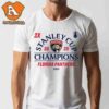 Florida Panthers 2025 Conn Smythe Winner Sam Bennett Merch Limited Classic T-Shirt