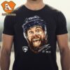 Florida Panthers Ice Cream Scoops Tee NHL Stanley Cup 2025 Classic T-Shirt