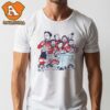 Florida Panthers Gadjovich Enforcer Tee NHL Stanley Cup 2025 Classic T-Shirt