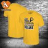 Florida Panthers Gadjovich Enforcer Tee NHL Stanley Cup 2025 Classic T-Shirt