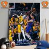 EA Sports Madden NFL 26 Deluxe Edition Cover With Saquon Barkley Signature QB Tendencies Wall Decor Poster Canvas