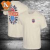 Oklahoma City Thunder Nike Unisex 2025 NBA Finals Champions Celebration Parade Roster Two Sided Classic T-Shirt