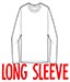 Unisex Long Sleeve